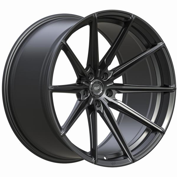 WF CF.3-FF R | DEEP BLACK 5X112 11.5x21 UC + M2/M3/M4 EDITION